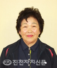 박 양 근  부녀회장